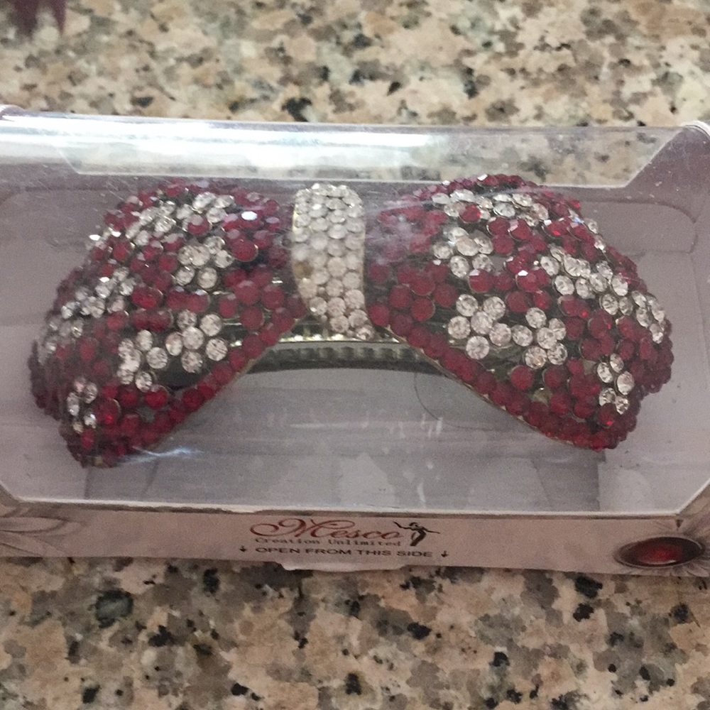 Hair clip
